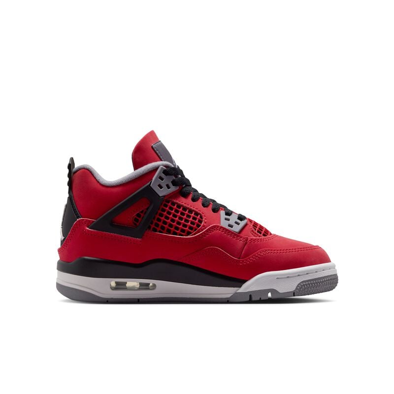 Zapatilla Jordan, Rojo, hi-res