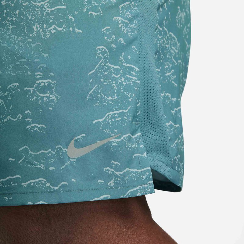 Nike Dri-FIT Run Division Challenger, Azul verdoso mineral, hi-res