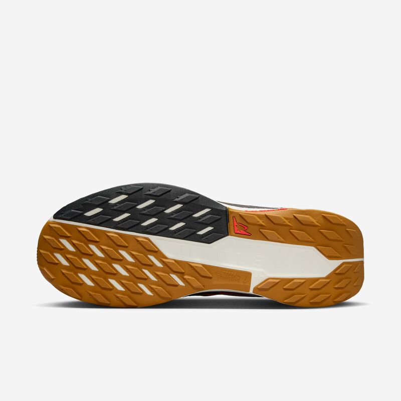 Nike Pegasus Trail 5, Negro/Abeto/Gris Universitario/Ocre Del Desierto, hi-res
