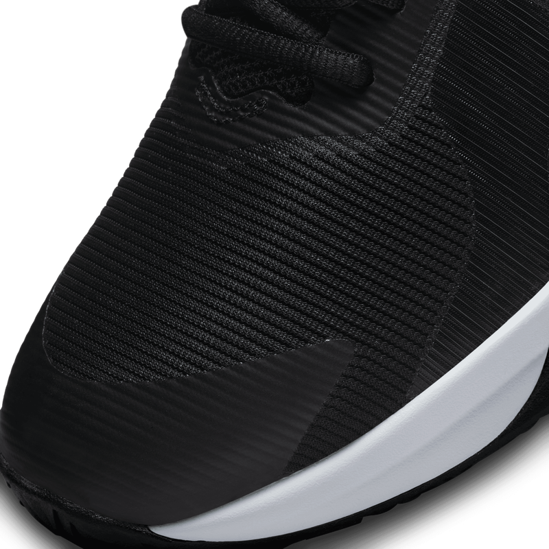 Nike Impact 4, Negro/Antracita/Blanco/Estrella de oro metálico, hi-res