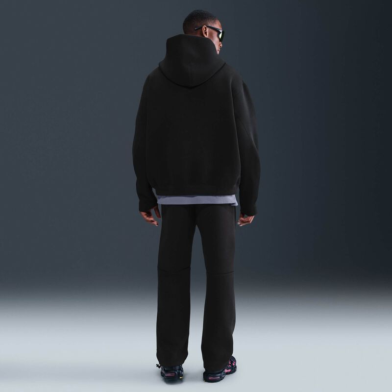 Polera Nike Sportswear, Negro, hi-res