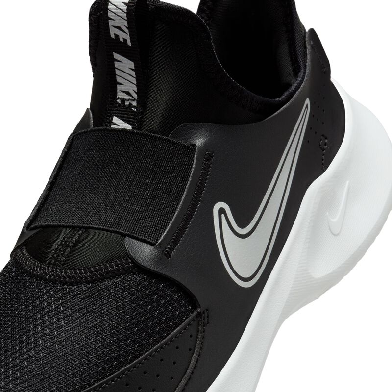 Nike Flex Runner 3, Negro/Blanco, hi-res