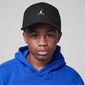 Jordan Metal Jumpman, Negro, hi-res