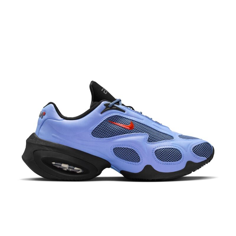 Zapatilla Nike Air Max, Azul, hi-res
