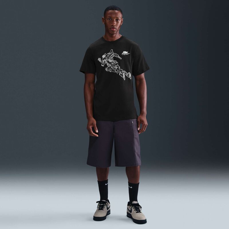 [Ljava.lang.String;@2bfec6a3 Nike Sportswear, Negro, hi-res