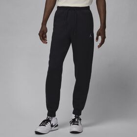 Jordan Brooklyn Fleece, Negro, hi-res