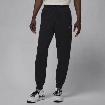 Jordan Brooklyn Fleece, Negro, hi-res