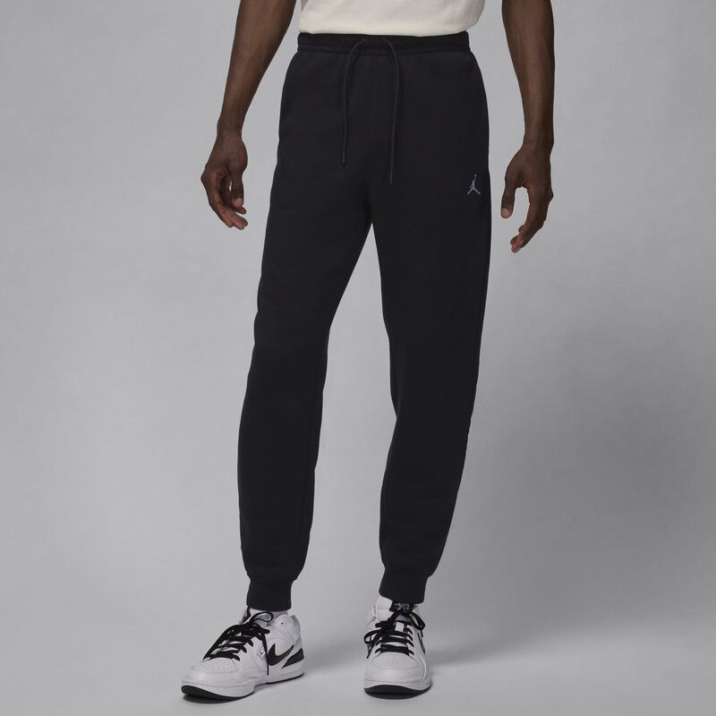 [Ljava.lang.String;@3c5aee28 Jordan Brooklyn Fleece, Negro, hi-res