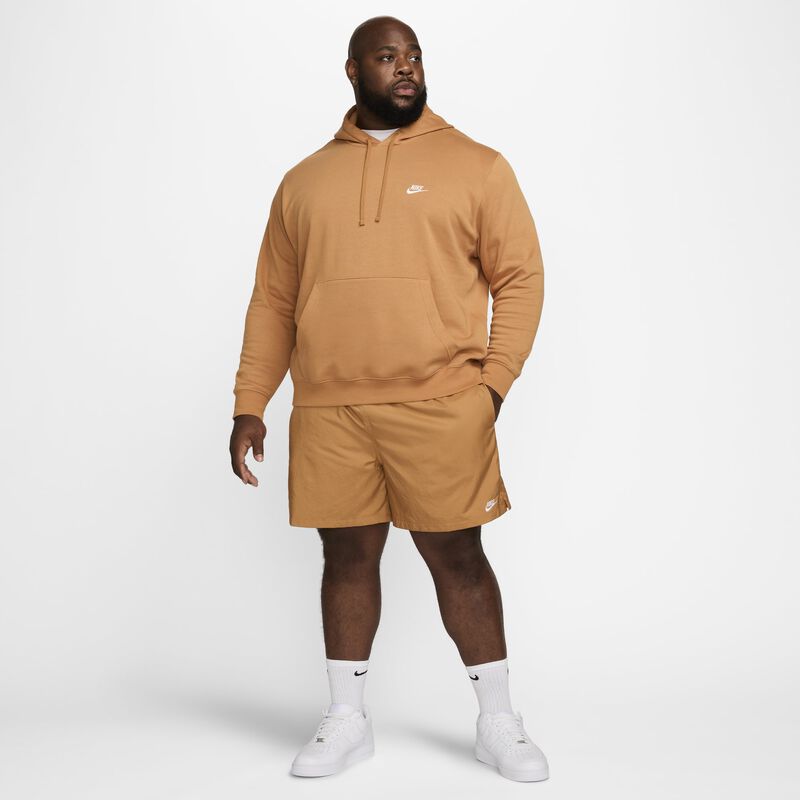 Nike Club, Lino/Blanco, hi-res