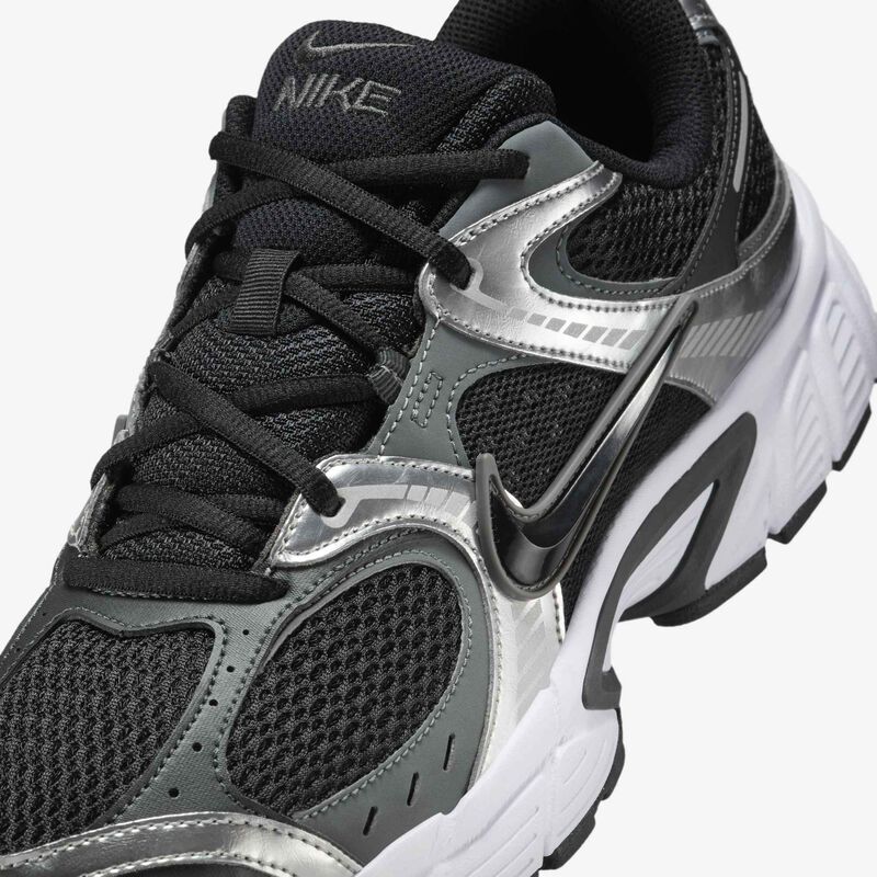 Nike V5 RNR, Negro/Antracita/Gris humo/Negro, hi-res