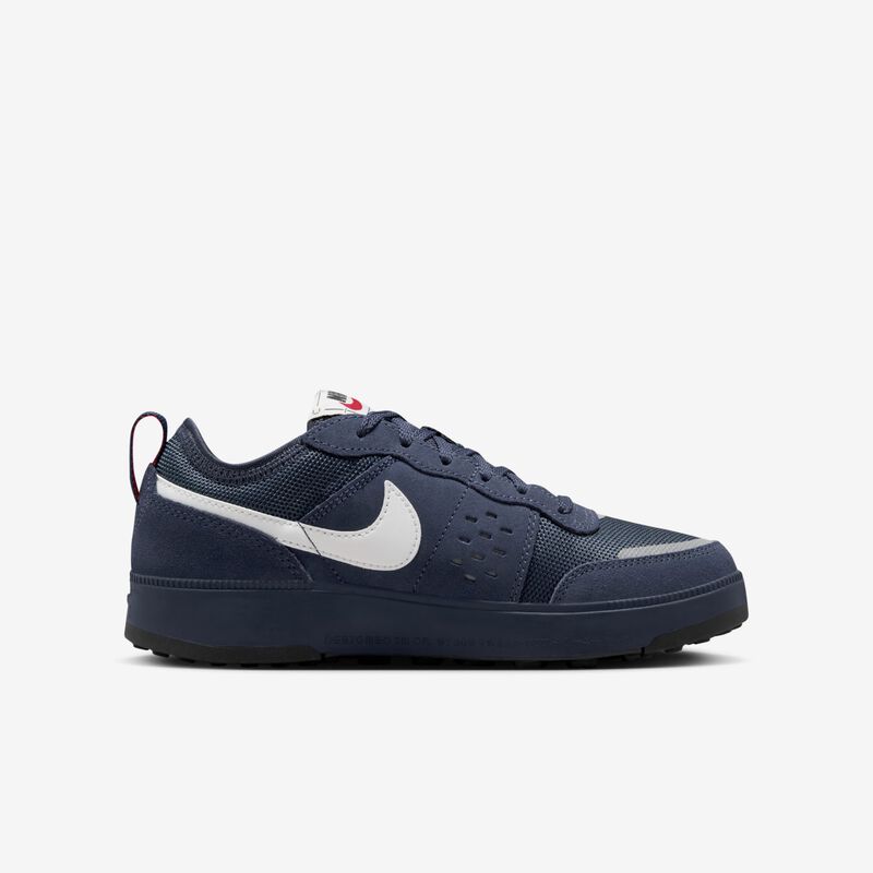 Nike C1TY "Coveralls", Obsidiana/Azul Trueno/Rojo Fuego/Blanco Cumbre, hi-res