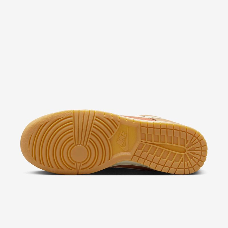 Nike Dunk Low Retro SE, Cáñamo/Rosa Tierra/Marrón Claro Goma/Marfil Pálido, hi-res