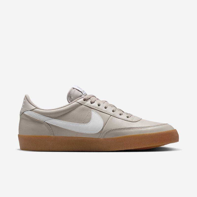 Nike Killshot 2 Leather, Gris universitario/Marrón Medio Goma/Blanco, hi-res