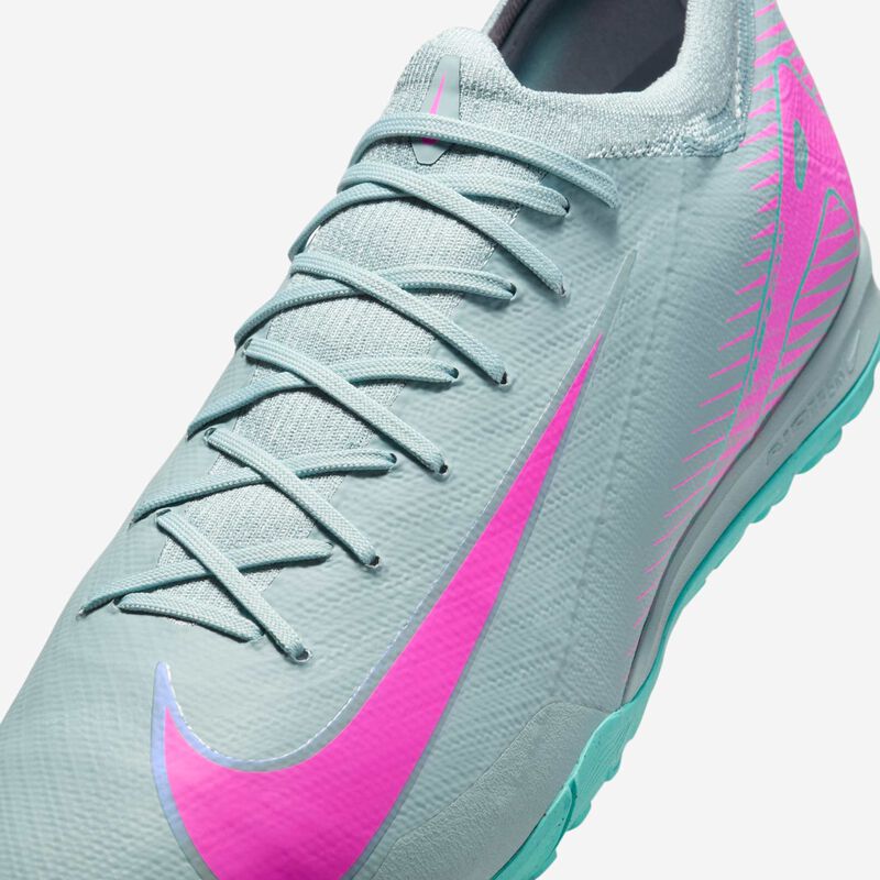 Nike Mercurial Vapor 16 Pro, Cubo Océano/Avalancha Rosa, hi-res
