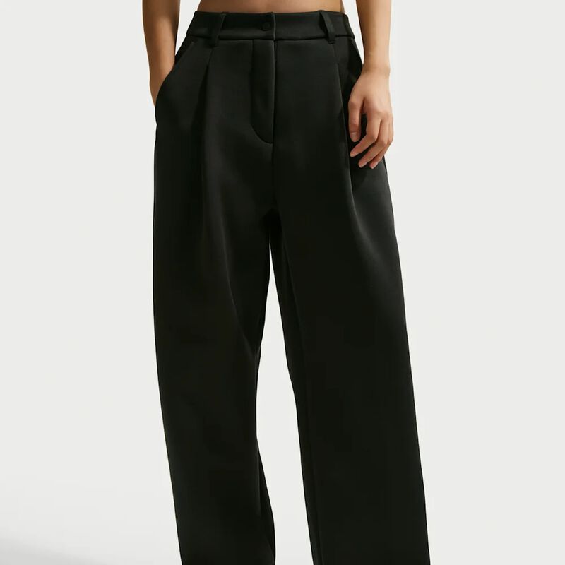 [Ljava.lang.String;@56002978 Nike Pregame Fleece, Negro, hi-res