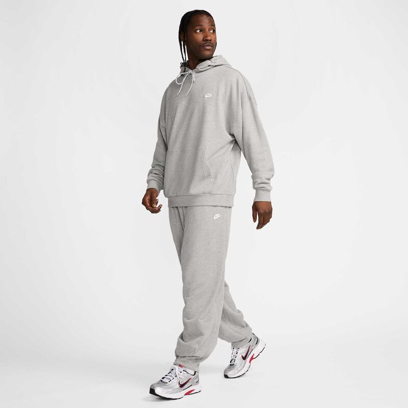 Nike Club Fleece, Gris, hi-res