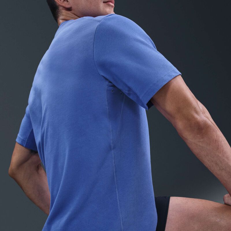 Nike Dri-FIT Primary, Cometa Azul/Cometa Azul, hi-res