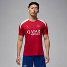 Paris Saint-Germain Strike Fourth, ROJO, hi-res