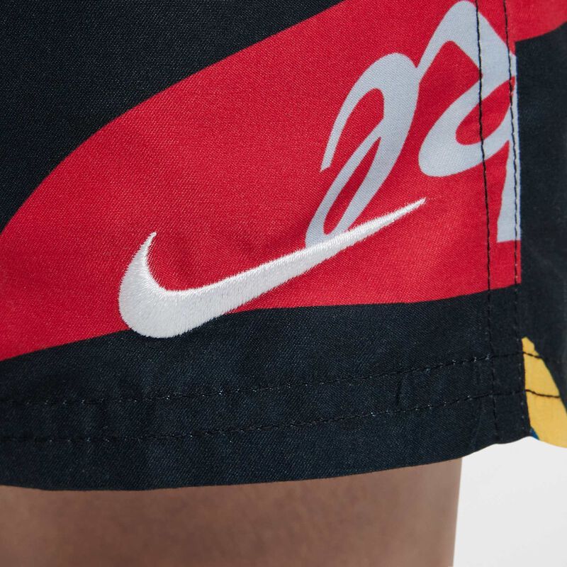 Nike Tossed Flags, Negro, hi-res