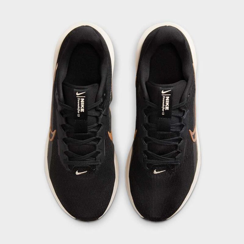 Zapatilla Nike Downshifter, Negro, hi-res