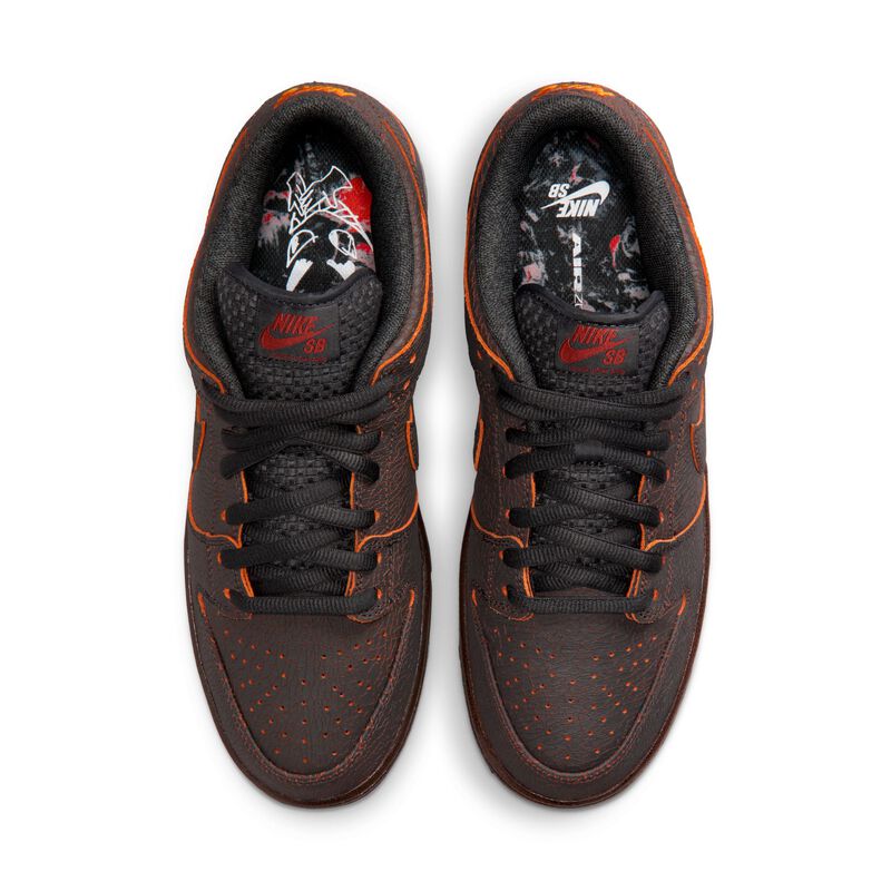 Zapatilla Nike Dunk Low, Negro, hi-res