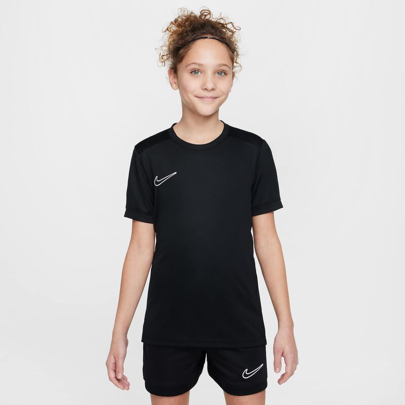 Nike Academy, Negro/Negro/Blanco/Blanco, hi-res