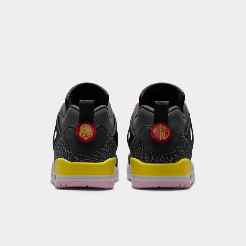 [Ljava.lang.String;@3c36c8b Jordan Spizike Low, Gris, hi-res