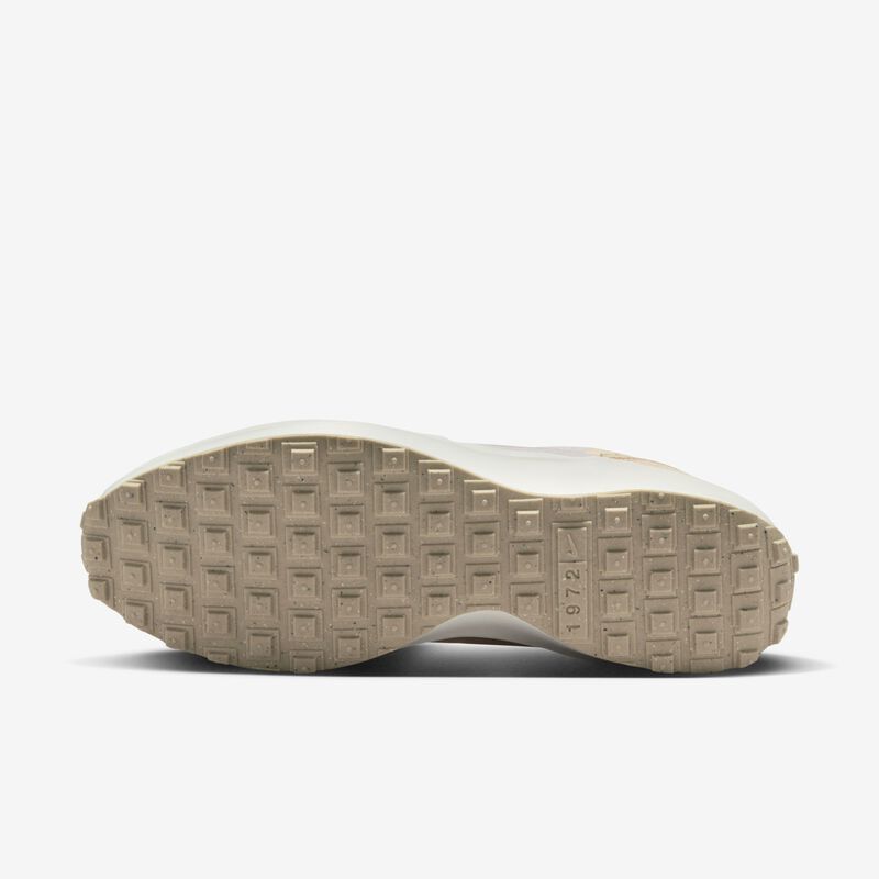 Nike Waffle Debut, Mineral de hierro ligero/Arena Deriva-Flt Plateado-Fantasma, hi-res