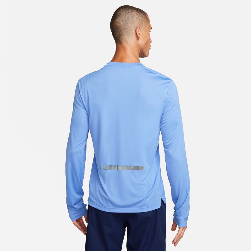 Nike DriFIT Run Division Rise 365, Polar, hi-res