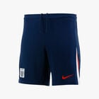 Nike Short hombre Alianza Lima 2026, Azul Marino De Medianoche/(Rojo Chile), hi-res