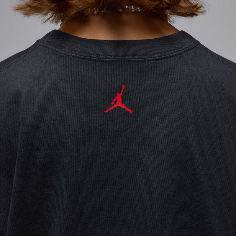 Jordan, NEGRO, hi-res