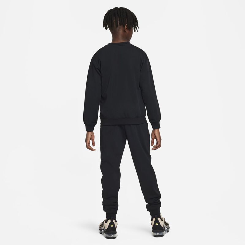 Nike Sportswear, Negro/Blanco/Blanco, hi-res