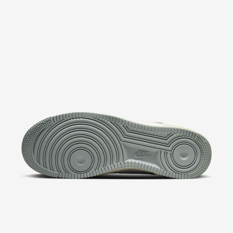 Nike Air Force 1 '07 LX NBHD, Verde mica/Polvo de fotones/Leche de coco, hi-res
