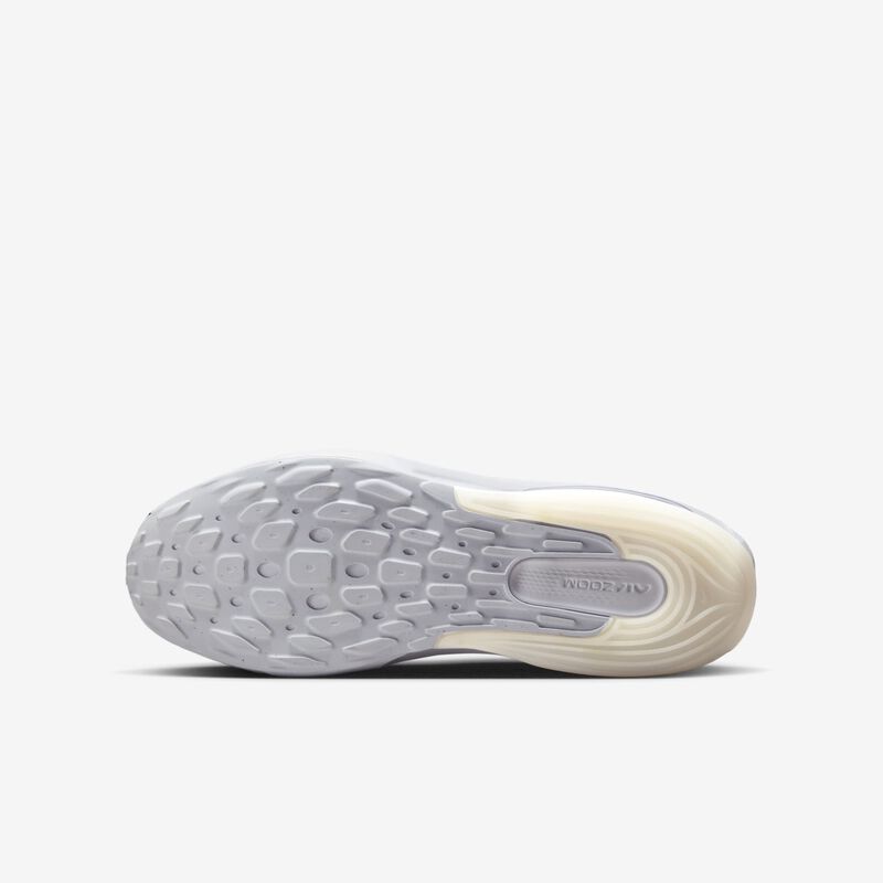 Nike Air Zoom Arcadia 2, Blanco/Blanco/Platino Puro/Blanco, hi-res