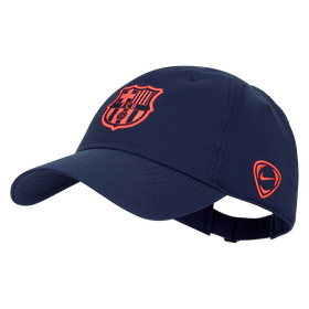 Nike Club Fc Barcelona, Azul, hi-res