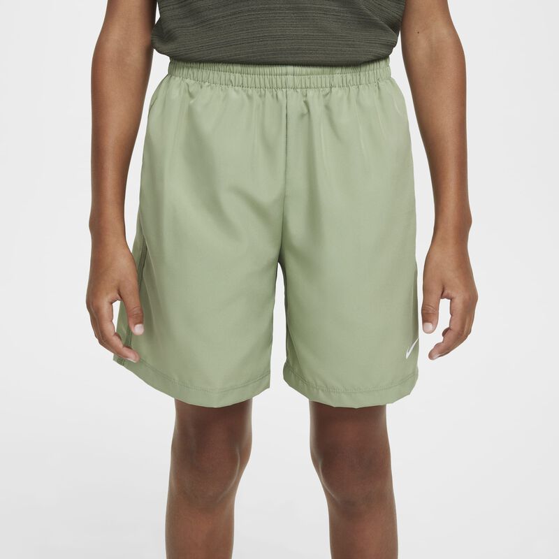 Nike Multi, Aceite Verde/Blanco, hi-res
