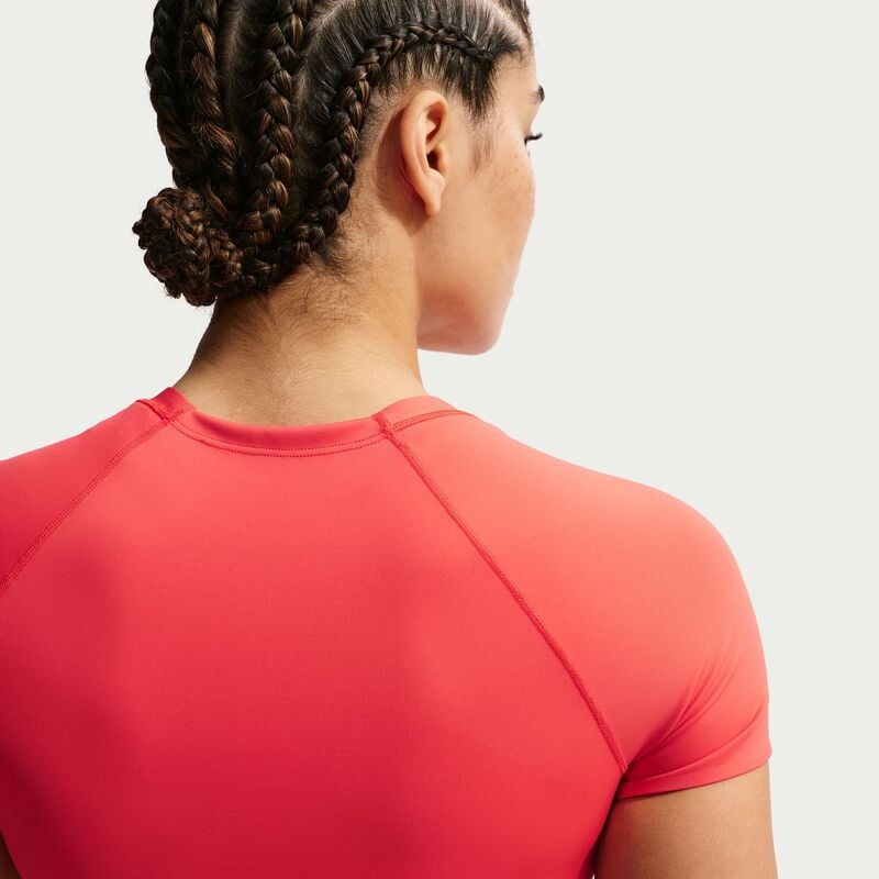Polo Nike, Rojo, hi-res