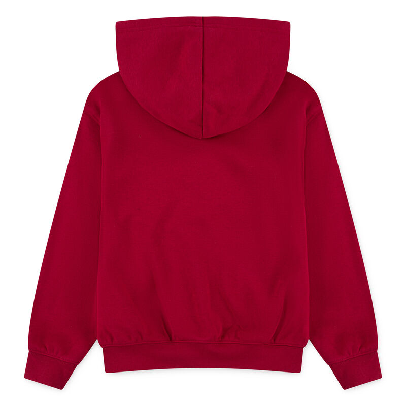 Polera Nike Sportswear, Rojo, hi-res