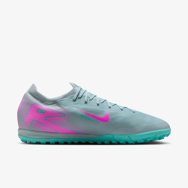 Nike Mercurial Vapor 16 Pro, Cubo Océano/Avalancha Rosa, hi-res