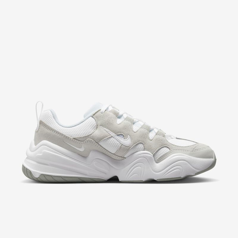 Nike Tech Hera, Blanco/Blanco cumbre/Polvo fotón/Blanco, hi-res