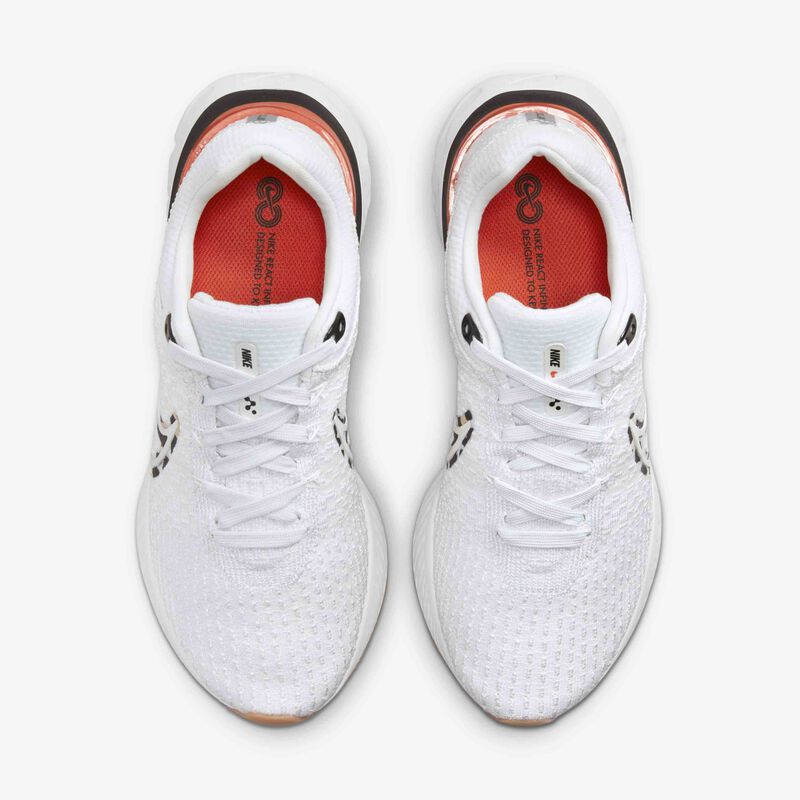 Nike React Infinity Run Flyknit 3, Gris, hi-res