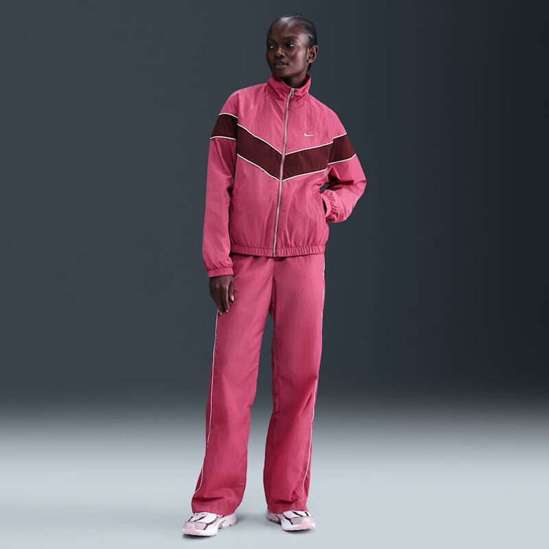 Nike Windrunner, Remolacha Dulce/Vela/Burdeos intenso/(Vela), hi-res
