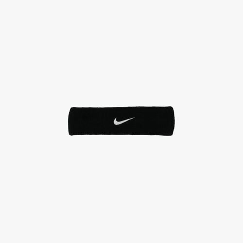 Nike Swoosh, Negro/Blanco, hi-res