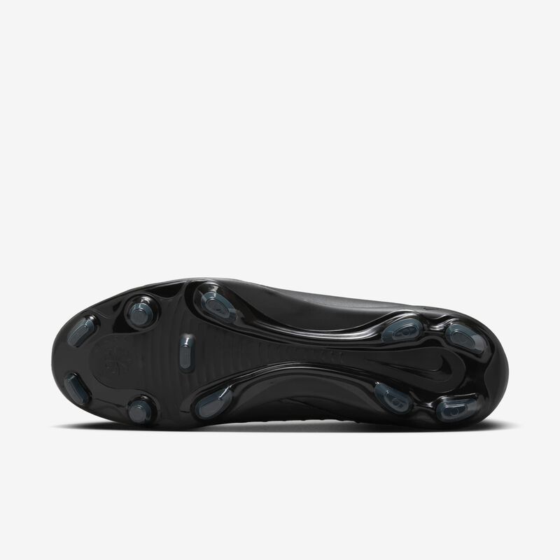 Nike Phantom GX 2 Club, Negro/Jungla Intenso/Negro, hi-res