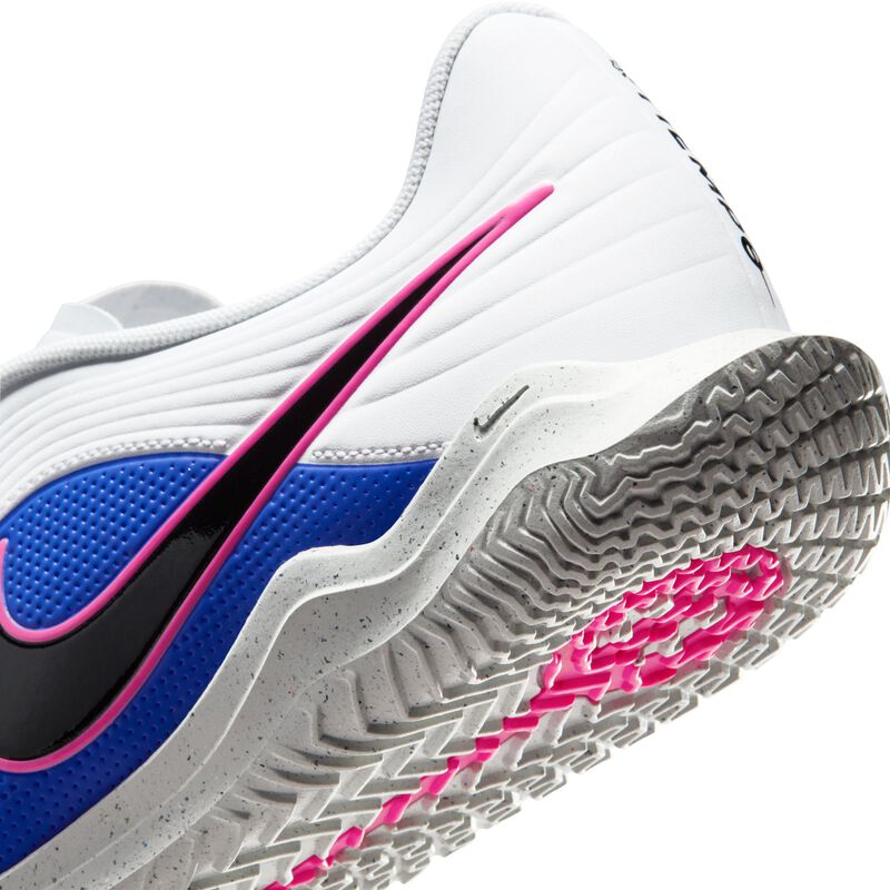 Zapatilla Nike Tiempo, Blanco, hi-res