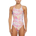 Nike Hydrastrong Multi Print Fastback, Cálido Multiple, hi-res