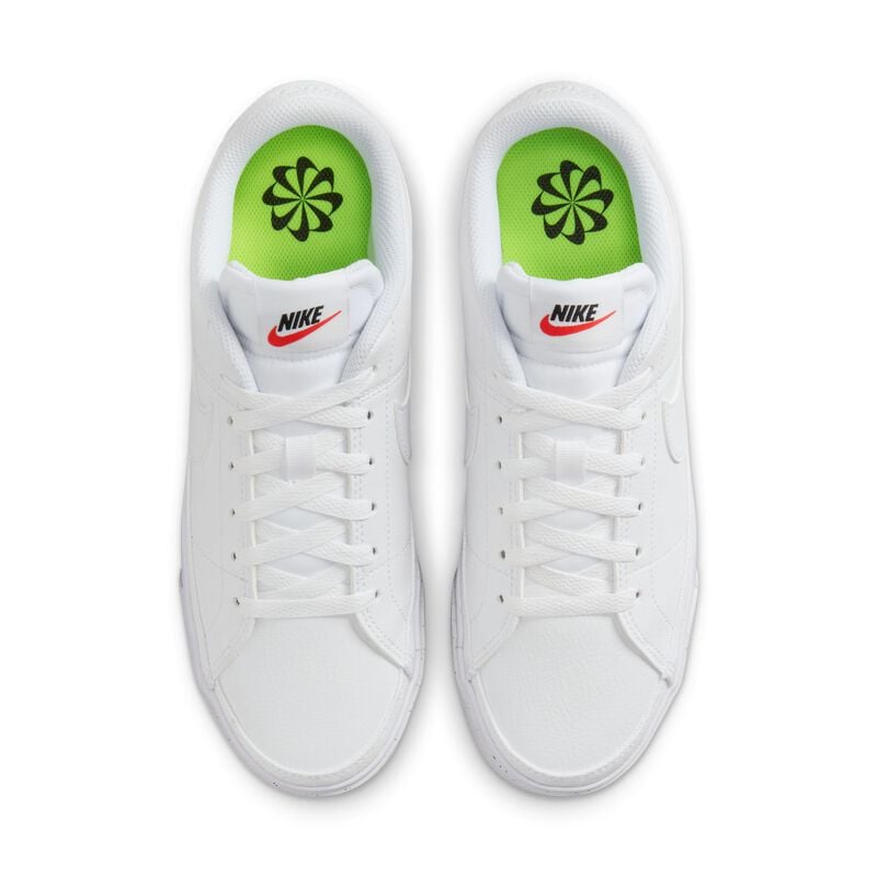 [Ljava.lang.String;@52275489 Nike Court Legacy, Blanco, hi-res