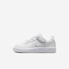 Nike Force 1 Low EasyOn, Blanco/Blanco/Blanco, hi-res