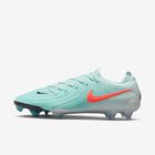 Nike Phantom GX 2 Elite, Menta/Sombrío Apagado/Rojo Atómico, hi-res