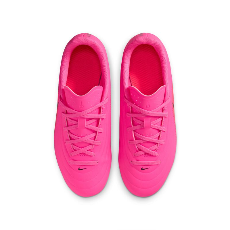 Chimp&uacute;n Nike Jr. Tiempo Maestro Club, Multicolor, hi-res